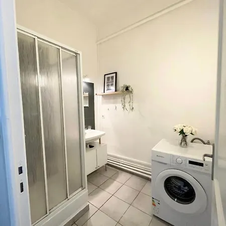 Apartment Le Jules -bel Lumineux *