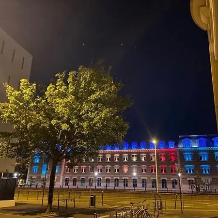 Apartment Le Jules -bel Lumineux