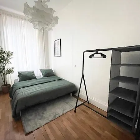 Appartement Le Jules -bel Lumineux *